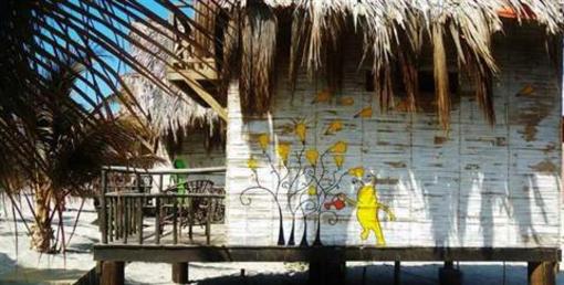 фото отеля Misfit Hostel