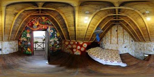 фото отеля Misfit Hostel