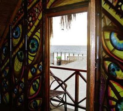 фото отеля Misfit Hostel