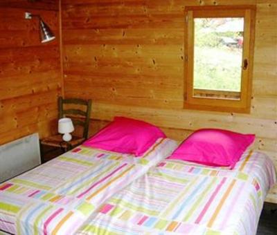 фото отеля Holiday House Mille Bulle