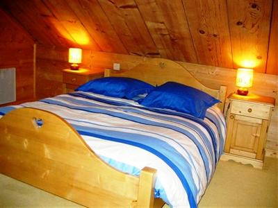 фото отеля Holiday House Mille Bulle