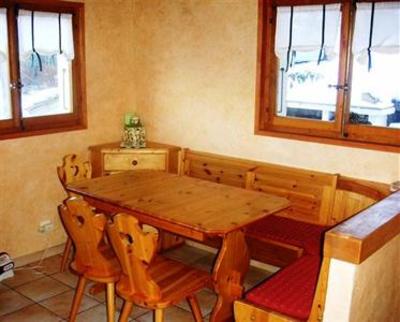 фото отеля Holiday House Mille Bulle