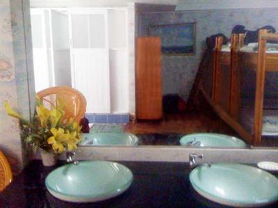 фото отеля Backpacking Club Hostel
