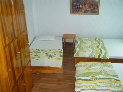 фото отеля Backpacking Club Hostel