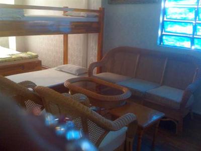 фото отеля Backpacking Club Hostel