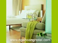 Backpacking Club Hostel