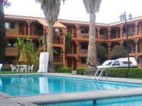 Mansion Los Arcos