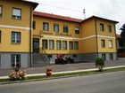 фото отеля Pension Schlossblick