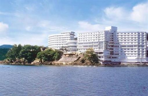 фото отеля Minamisanriku Hotel Kanyo