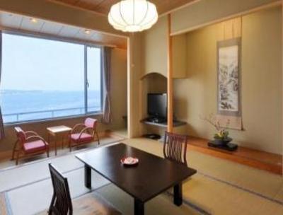 фото отеля Minamisanriku Hotel Kanyo