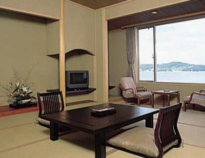 фото отеля Minamisanriku Hotel Kanyo