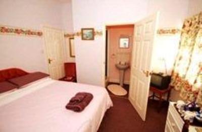 фото отеля Black Swan Guest House