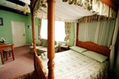 фото отеля Black Swan Guest House