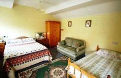 фото отеля Black Swan Guest House