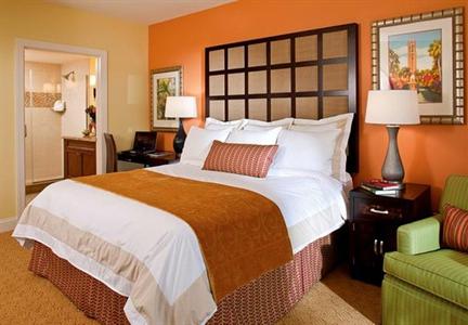 фото отеля Marriott Lakeshore Reserve