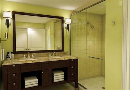 фото отеля Marriott Lakeshore Reserve