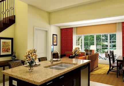 фото отеля Marriott Lakeshore Reserve