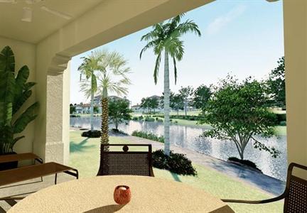 фото отеля Marriott Lakeshore Reserve