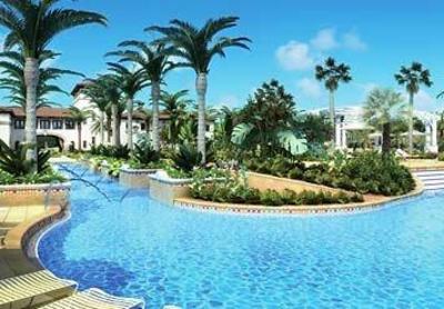 фото отеля Marriott Lakeshore Reserve