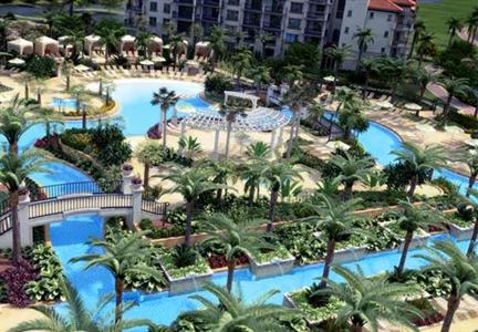 фото отеля Marriott Lakeshore Reserve