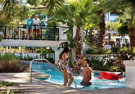 фото отеля Marriott Lakeshore Reserve