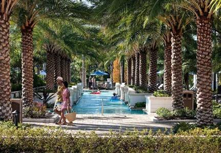 фото отеля Marriott Lakeshore Reserve