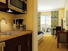 фото отеля Marriott Lakeshore Reserve