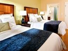 фото отеля Marriott Lakeshore Reserve