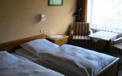 фото отеля Ochsen Landgasthof Pension