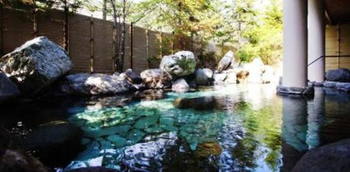 фото отеля Oyu Onsen Hotel Kazuno
