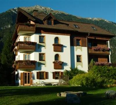 фото отеля Haus St. Ruprecht