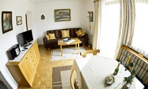 фото отеля Haus St. Ruprecht