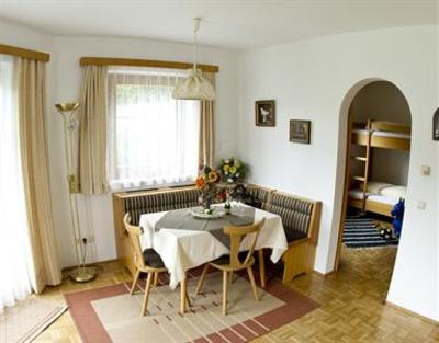 фото отеля Haus St. Ruprecht