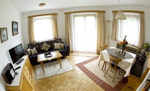 фото отеля Haus St. Ruprecht