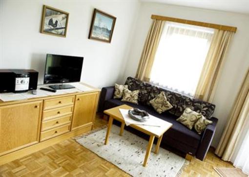 фото отеля Haus St. Ruprecht