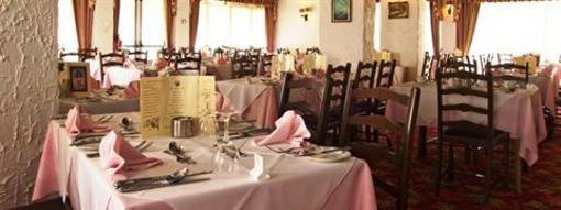 фото отеля Westview Hotel Saint Mary (United Kingdom)