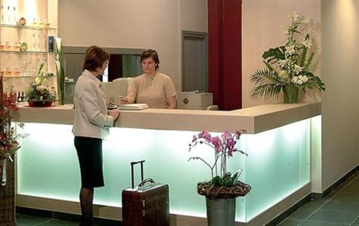 фото отеля Intermotel