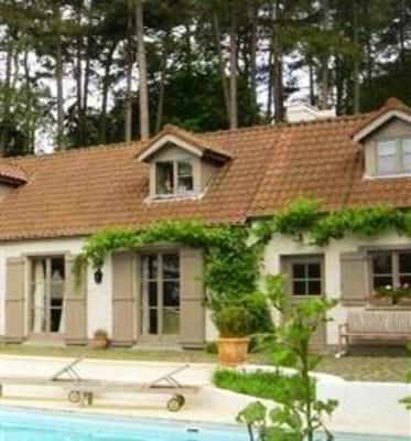 фото отеля La Maison Des Pins