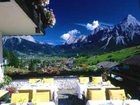 фото отеля Lermooserhof
