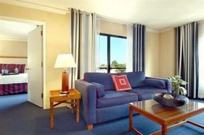 фото отеля Loews Annapolis Hotel