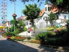 фото отеля Pension Ehrenfried Kindberg