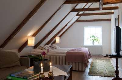 фото отеля Elisefarm Hotel