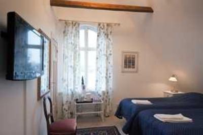 фото отеля Elisefarm Hotel