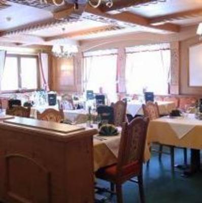 фото отеля Hotel Gasthof Schonachhof