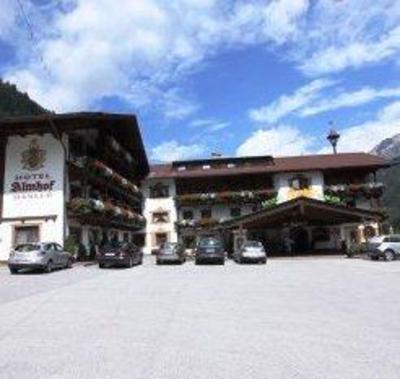 фото отеля Hotel Gasthof Schonachhof
