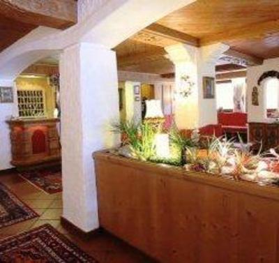 фото отеля Hotel Gasthof Schonachhof