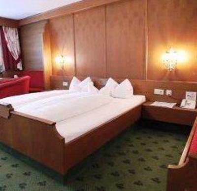 фото отеля Hotel Gasthof Schonachhof