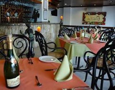 фото отеля Hotel Barlovento