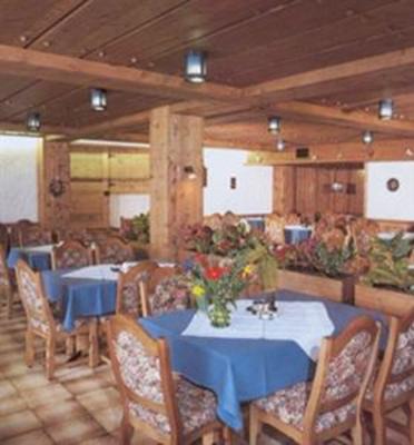 фото отеля Hotel Pezina