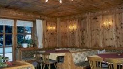 фото отеля Hotel Pezina